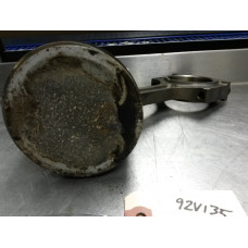 92V135 Piston and Connecting Rod Standard From 2008 Mazda 3  2.0